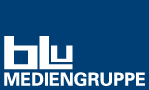 blu mediengruppe logo