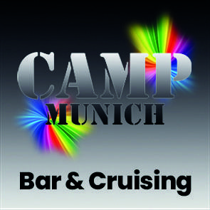 LOCATIONS_Camp | Gay and Cruising Bar