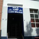 LOCATIONS_Toms Saloon