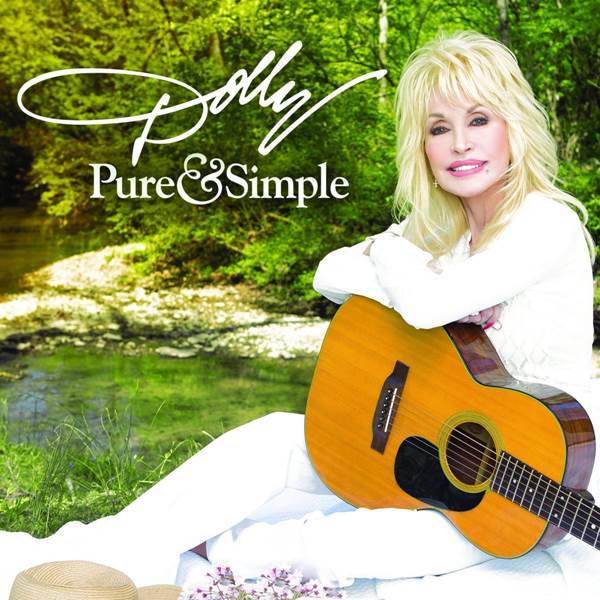 Dolly Parton 2016