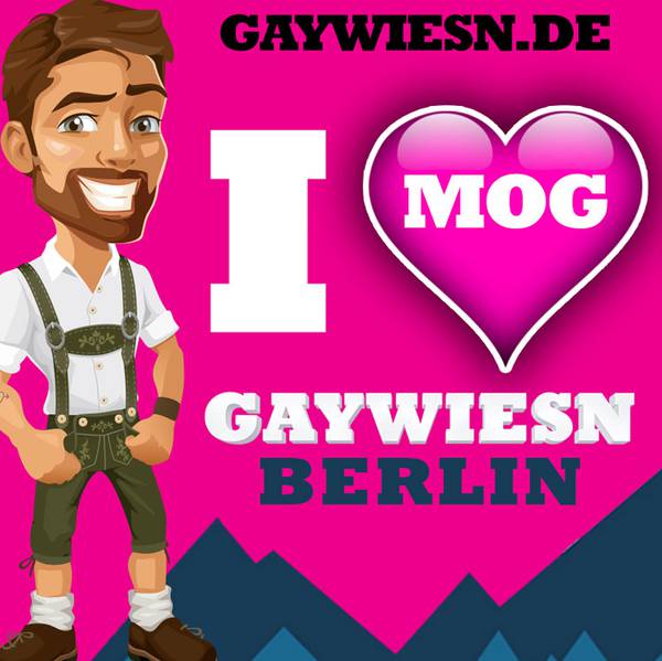 Gaywiesen Berlin