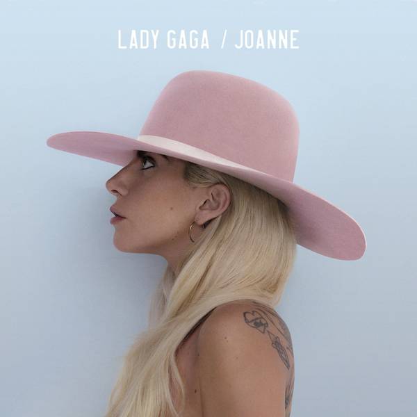 Lady Gaga • Joanne