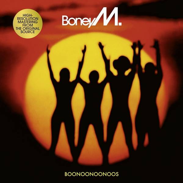 Boney M. 1981