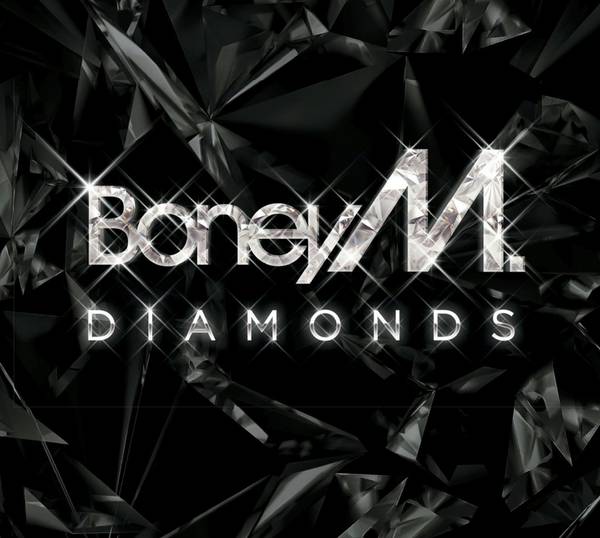 boney m. diamonds