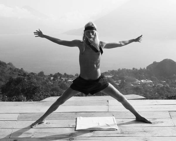 Yoga Berthold Rothas