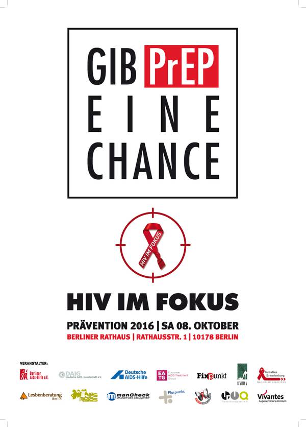 HIV im Fokus