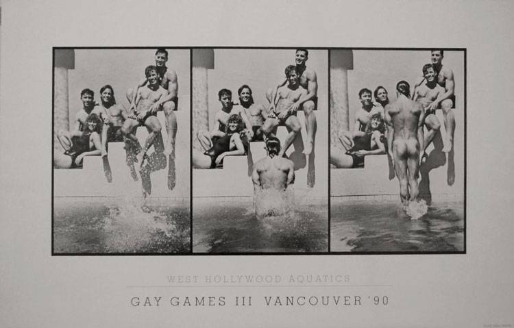 Toronto Gay Archiv