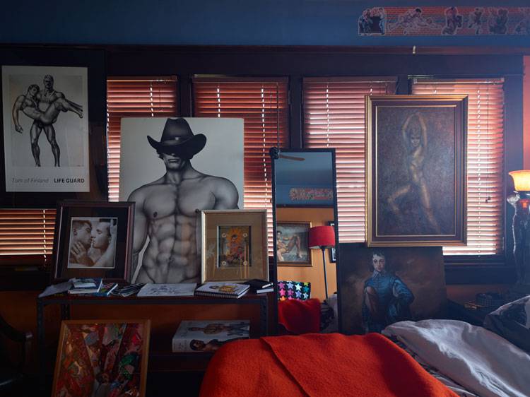 Tom of Finland House