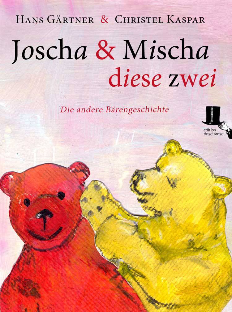 Joschka und Mischa