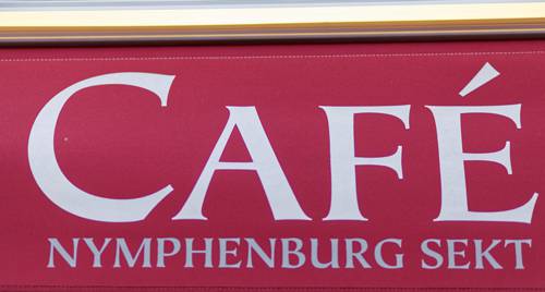 Café Nymphenburg