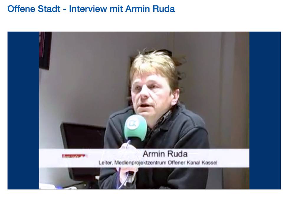 Armin Ruda