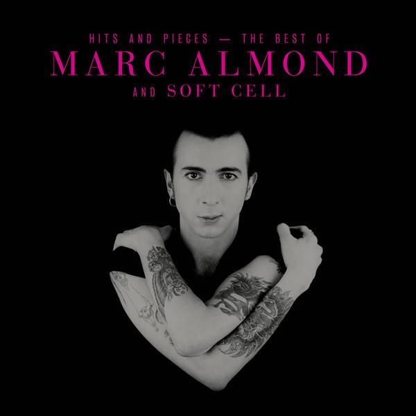 Marc Almond cd 2017