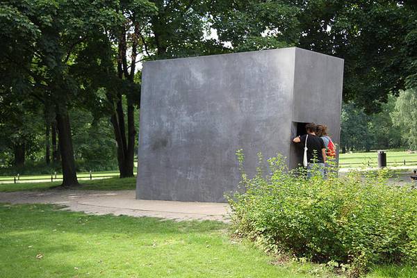 Homo-Denkmal Berlin
