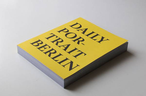 The Daily Project Berlin