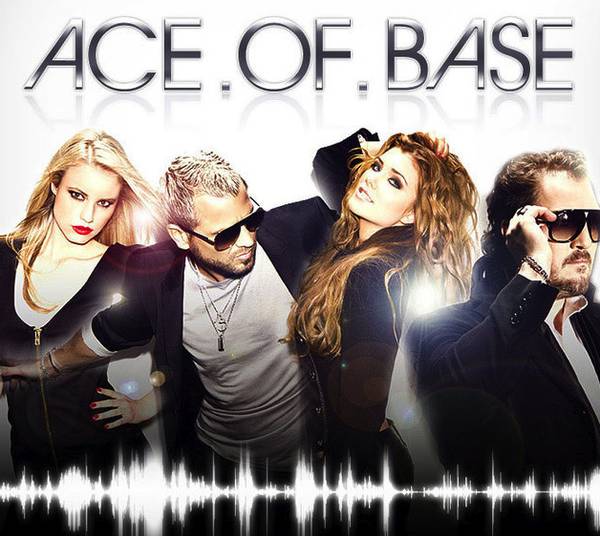 Ace of Base 2010