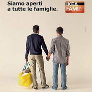 © Foto: Ikea-Werbung aus Italien