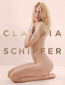 Claudia Schiffer Bildband