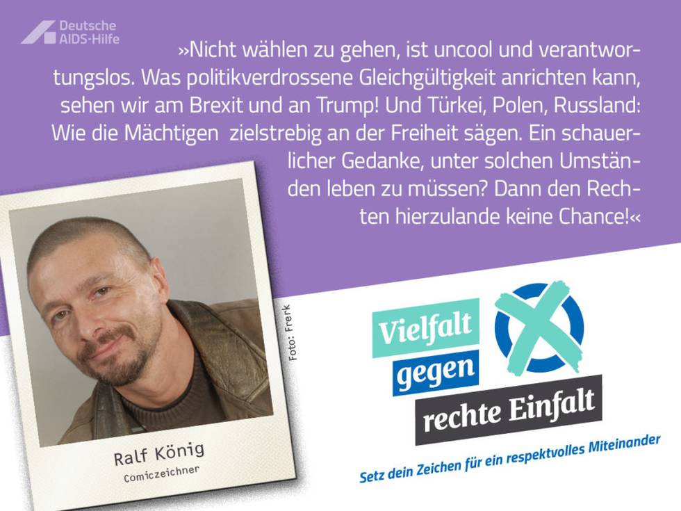 Ralf König