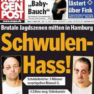 © Foto: Screenshot Titelseite Hamburger Morgenpost