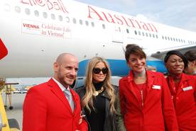 Foto: Austrian Airlines Group