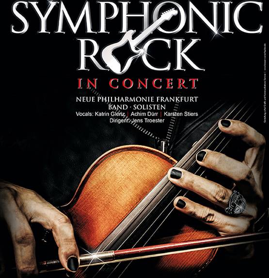 Symphonic Rock