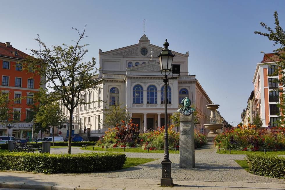 Gärtnerplatztheater