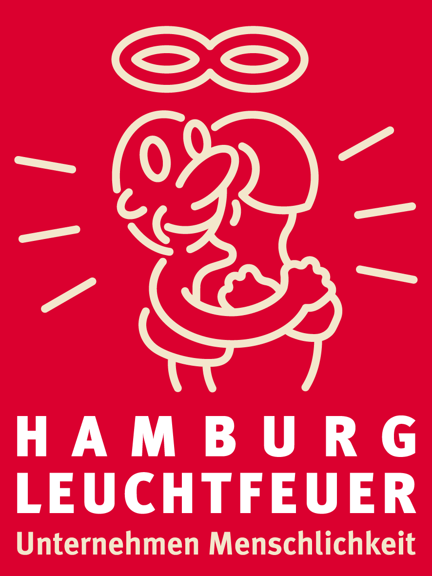 Hamburg Leuchtfeuer