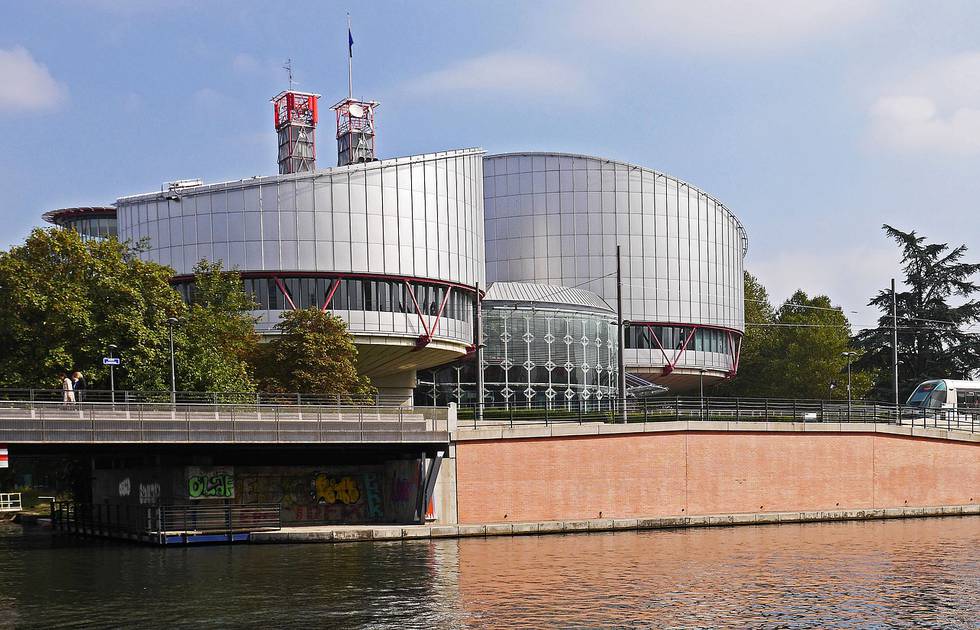 EU Gerichtshof für Menschenrechte