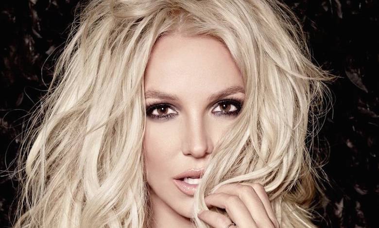 Britney Spears 2018