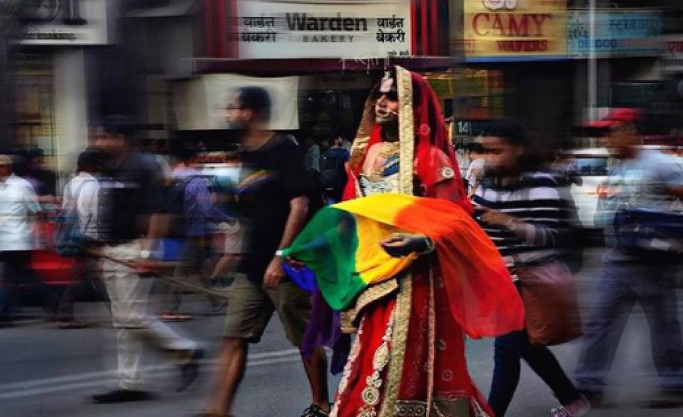 Mumbai Pride 2018