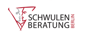 Logo der Schwulenberatung Berlin