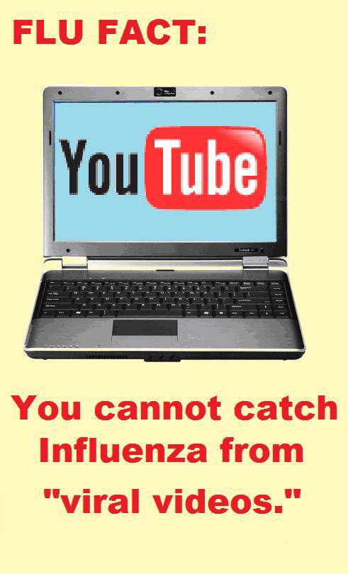 You Tube Influenza