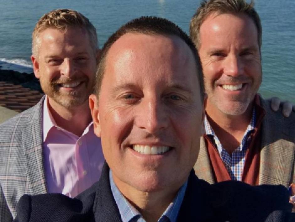 Grenell &amp; Friends