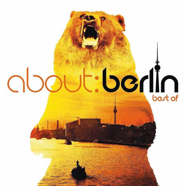 about: berlin