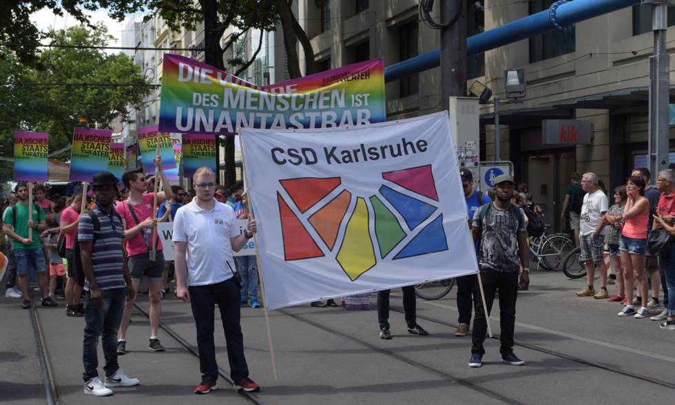 CSD-Karlsruhe
