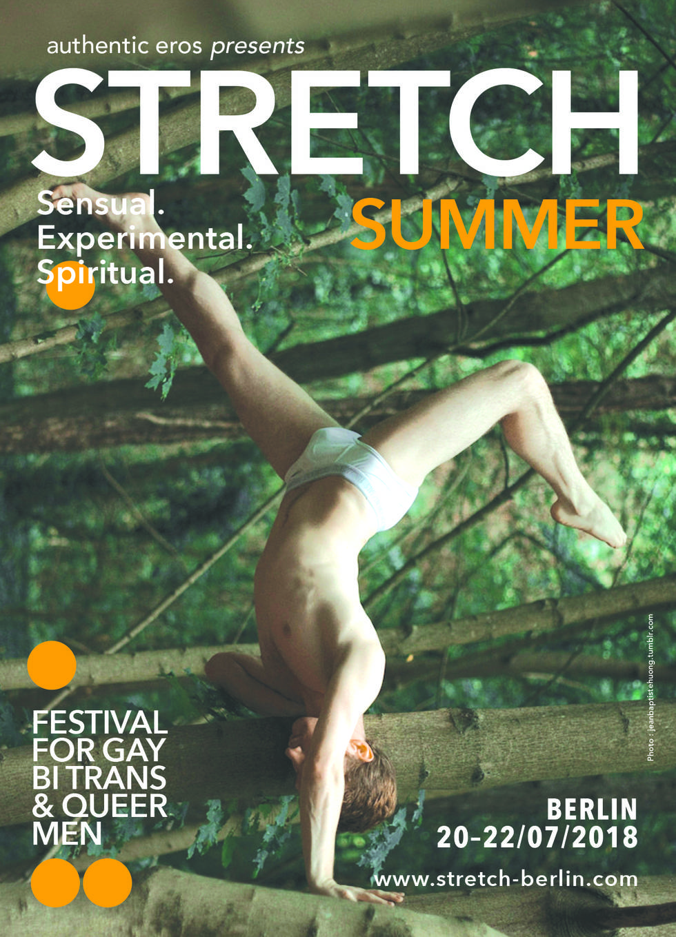 Stretch Summer