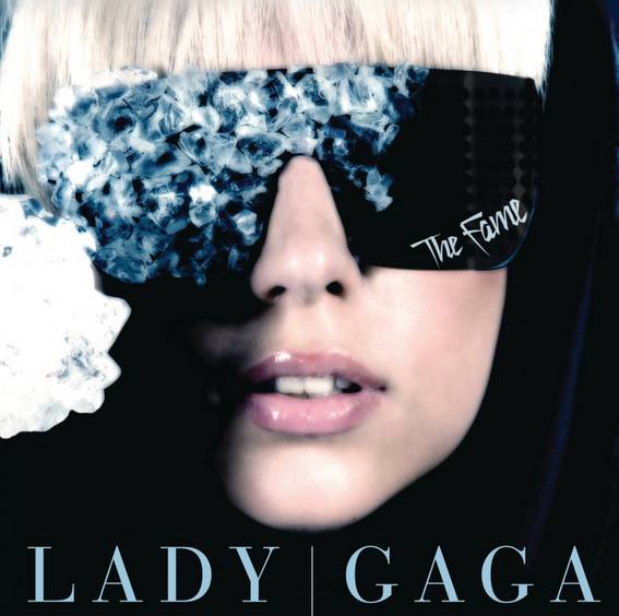 Lady Gaga 2008