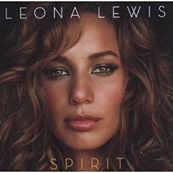 Leona Lewis 2007