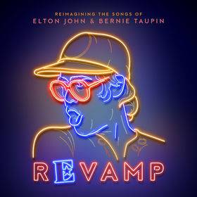 Revamp Elton John