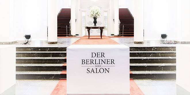 Der Berliner Mode Salon