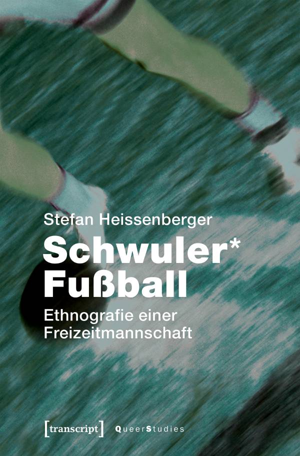 Dr. Stefan Heissenberger Fußball