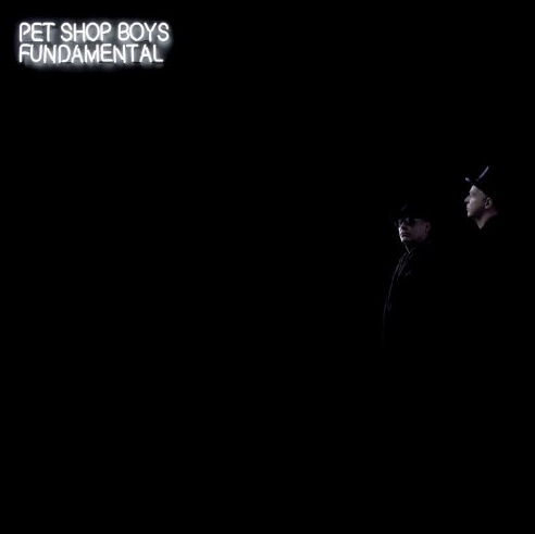 Pet Shop Boys 2006