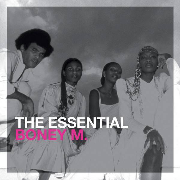 The Essential Boney M.