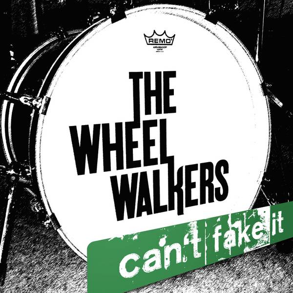 the wheel walkers