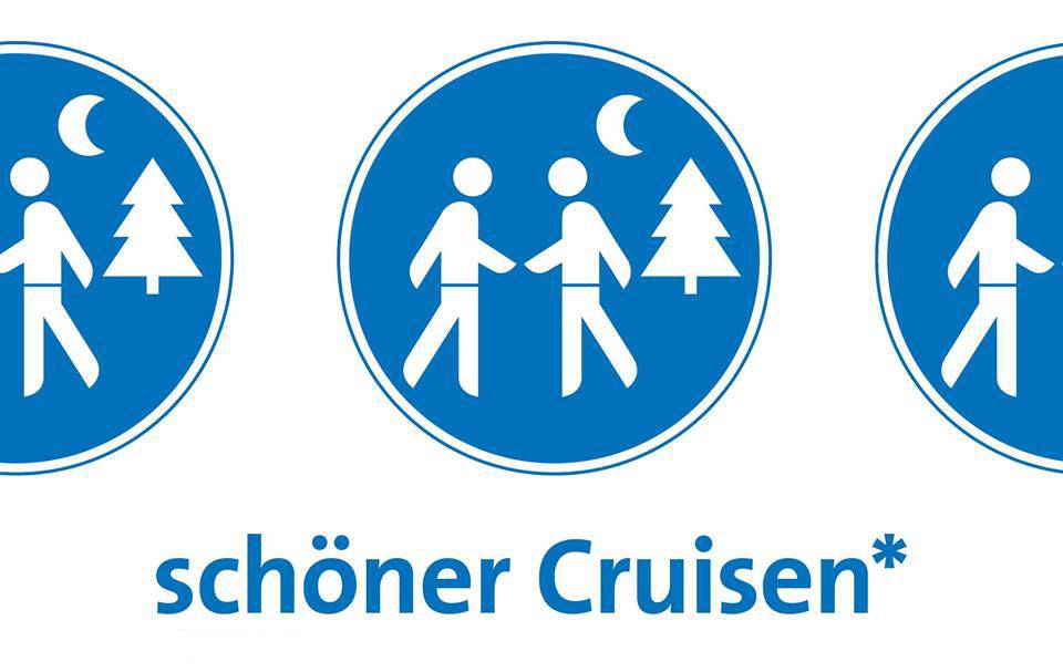 Schöner Cruisen - Großputz Tiergarten