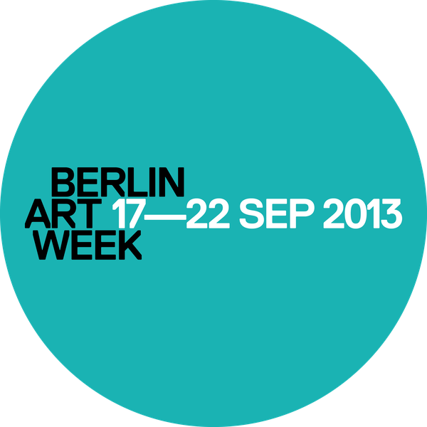berlin art week 2013