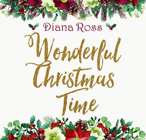 Diana Ross Christmas