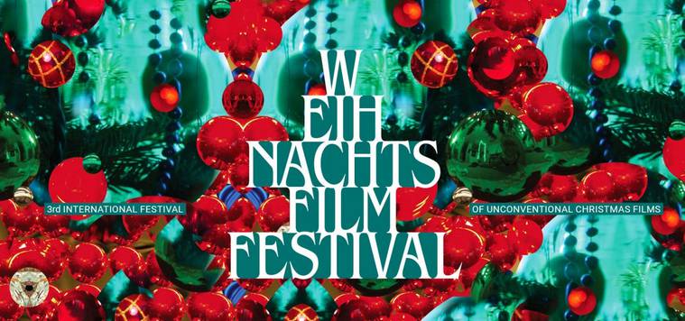 Weihnachtsfilmfestival