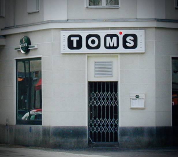Tom's Berlin