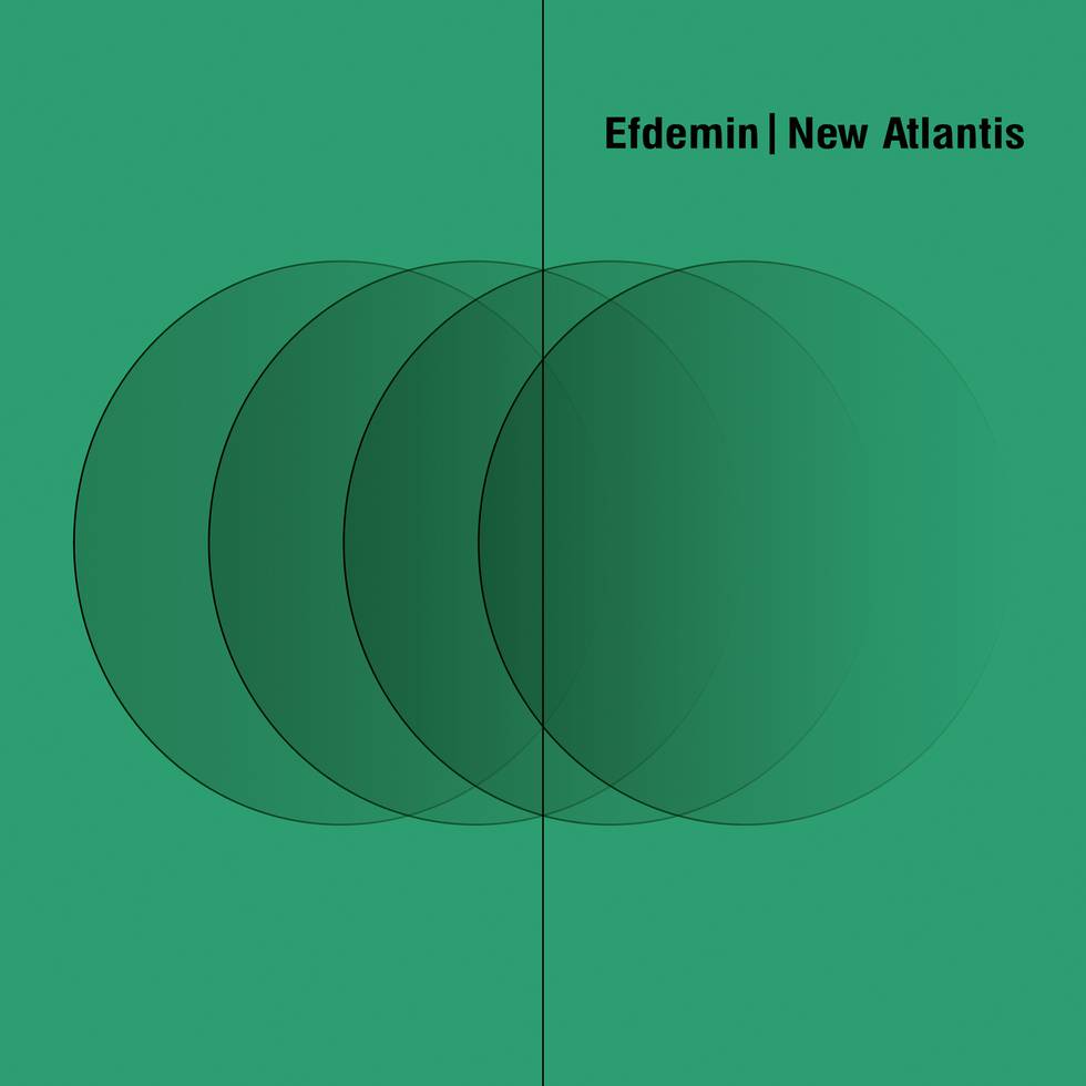 Efdemin_New-Atlantis